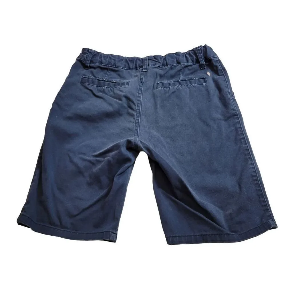 Children's Place uniform shorts 10 plus
